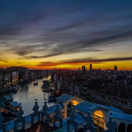 Dorsoduro Venezia
