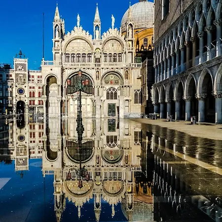 Dorsoduro Appartamento