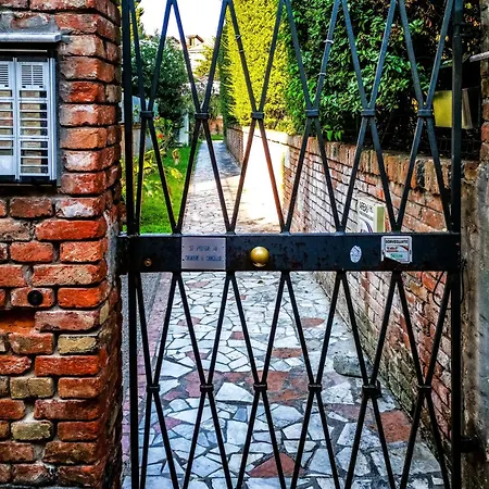 Appartamento Dorsoduro