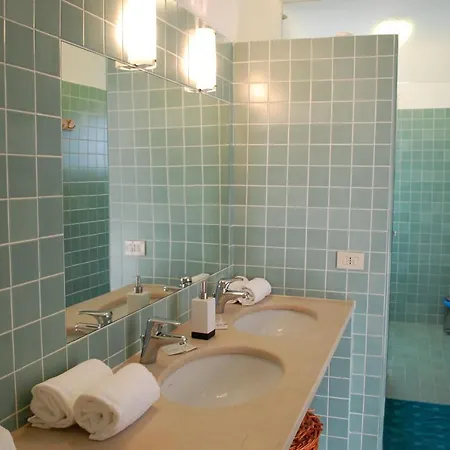 Apartmán Dorsoduro Benátky