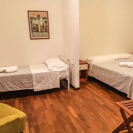 Dorsoduro Apartmán *