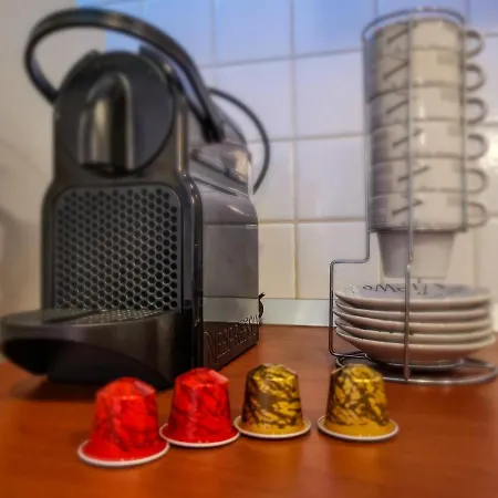 Dorsoduro Apartamento