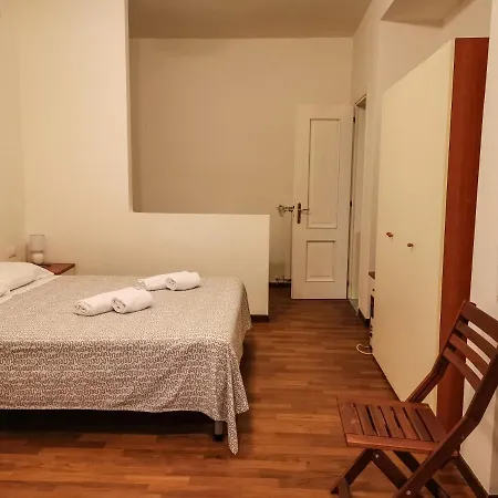 Dorsoduro Apartmán Benátky