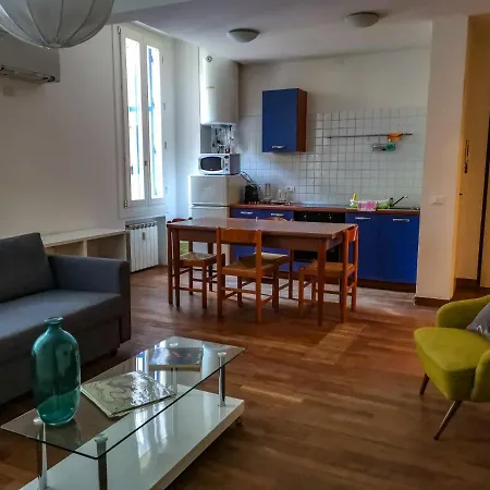 Dorsoduro Apartmán *