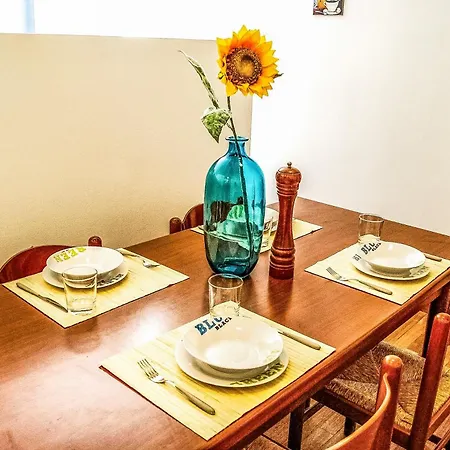 Dorsoduro Apartmán Benátky