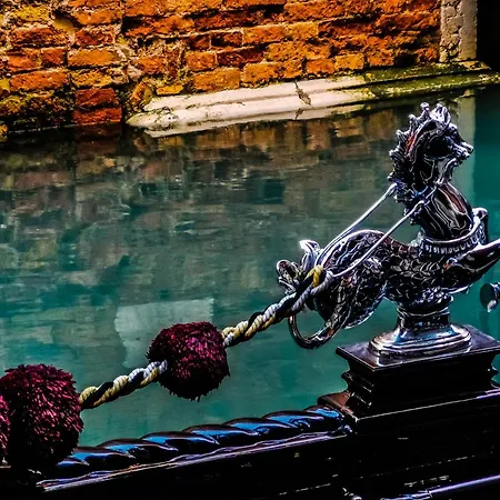 Apartmán Dorsoduro *